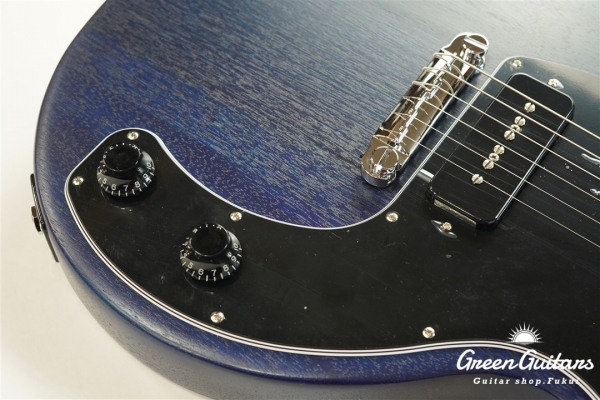  Les Paul Junior Tribute DC